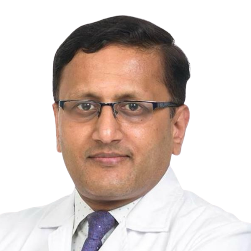 Dr Narayan Hulse